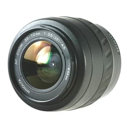 Minolta Lente 3.5-70mm f/3.5 AF 35-70mm f/3.5