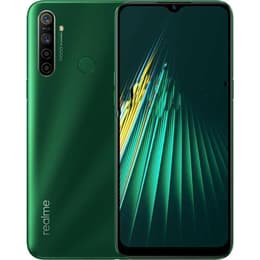 Realme 5i 64GB - Verde - Desbloqueado