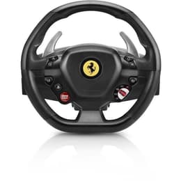 Volante de direcção PlayStation 4 / PC Thrustmaster T80 Ferrari 488 GTB Edition