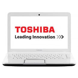 Toshiba Satellite L830 13-inch (2011) - Core i3-2365M - 6GB - HDD 640 GB AZERTY - Francês