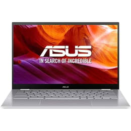 Asus Chromebook Flip Z7400FF-E10109 Core i5 1.6 GHz 512GB SSD - 16GB QWERTY - Espanhol