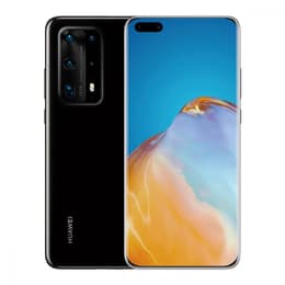 Huawei P40 Pro+ 512GB - Preto - Desbloqueado