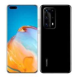 Huawei P40 Pro+ 512GB - Preto - Desbloqueado