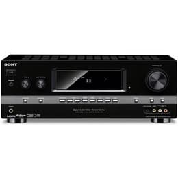 Sony STR-DH810 Amplificadores De Som