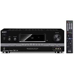Sony STR-DH810 Amplificadores De Som