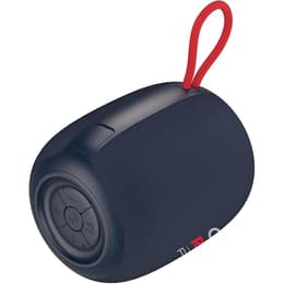 Red Bull Racing Oracle Bluetooth Speakers - Preto