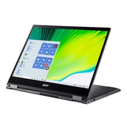 Acer Spin 5 13-inch (2021) - Core i5 - Gen 11 (G) - 16GB - SSD 512 GB AZERTY - Francês