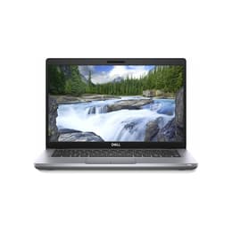 Dell Latitude 5411 14-inch (2020) - Core i5 - Gen 10 (H) - 32GB - SSD 256 GB QWERTZ - Alemão