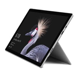 Microsoft Surface Pro 4 12-inch Core i5-6300U - SSD 512 GB - 8GB QWERTY - Inglês