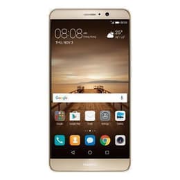 Huawei Mate 9 64GB - Dourado - Desbloqueado