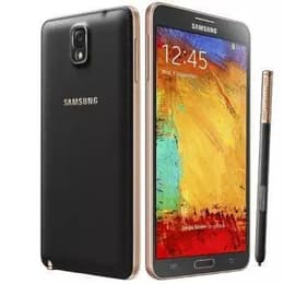 Galaxy Note 3 32GB - Preto - Desbloqueado