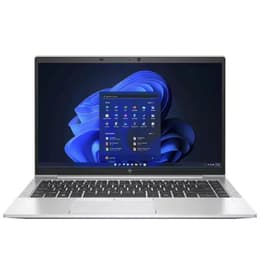 HP EliteBook 840 G9 14-inch (2022) - Core i5-1235U - 16GB - SSD 256 GB AZERTY - Francês