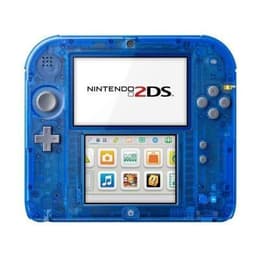 Nintendo 2DS - Azul