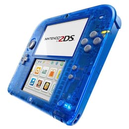 Nintendo 2DS - Azul