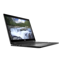 Dell Latitude 7389 13-inch Core i7-7600U - SSD 256 GB - 16GB QWERTY - Inglês