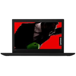 Lenovo ThinkPad X280 12-inch (2018) - Core i7 - Gen 8 (U) - 16GB - SSD 256 GB AZERTY - Francês