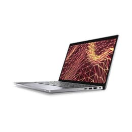 Dell Latitude 7430 14-inch (2021) - Core i5 - Gen 12 (U) - 16GB - SSD 1 TB QWERTY - Sueco