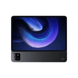 Xiaomi Pad 6 128GB - Preto - WiFi