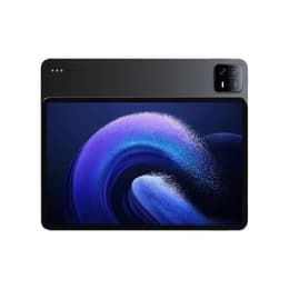 Xiaomi Pad 6 128GB - Preto - WiFi