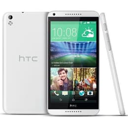 HTC Desire 816 8GB - Branco - Desbloqueado
