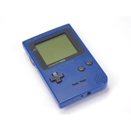 Nintendo Game Boy Pocket - Azul