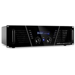 Ibiza Sound AMP-800 Amplificadores De Som