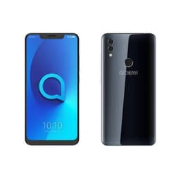 Alcatel 5V 32GB - Preto - Desbloqueado
