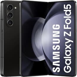 Galaxy Z Fold5 256GB - Cinzento - Desbloqueado - Dual-SIM