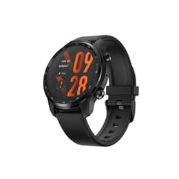 Ticwatch Smart Watch Pro 3 Ultra GPS GPS - Preto