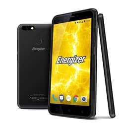 Energizer P550s 16GB - Preto - Desbloqueado