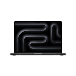 MacBook Pro 16" (2026) - M5 Pro da Apple com CPU 16‑core e GPU 20-Core - 48GB RAM - SSD 1000GB - Ecrã padrão - AZERTY - Francês