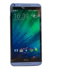 HTC Desire 816 8GB - Azul - Desbloqueado