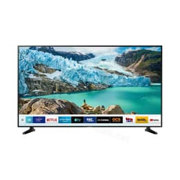54,6000-inch UE55RU7025 3840 x 2160 TV