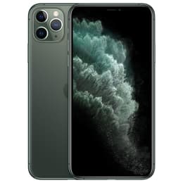 iPhone 11 Pro Max 256GB - Verde Meia-Noite - Desbloqueado