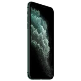 iPhone 11 Pro Max 256GB - Verde Meia-Noite - Desbloqueado