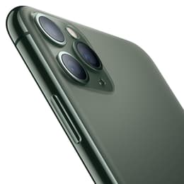 iPhone 11 Pro Max 256GB - Verde Meia-Noite - Desbloqueado