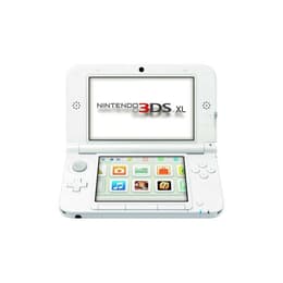 Nintendo 3DS XL - HDD 2 GB - Branco