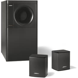 Bose Acoustimass 3 série V Speakers - Preto
