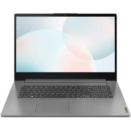 Lenovo IdeaPad 3 17ABA7 17-inch (2022) - Ryzen 5 5625U - 16GB - SSD 512 GB AZERTY - Francês