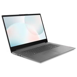 Lenovo IdeaPad 3 17ABA7 17-inch (2022) - Ryzen 5 5625U - 16GB - SSD 512 GB AZERTY - Francês