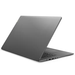 Lenovo IdeaPad 3 17ABA7 17-inch (2022) - Ryzen 5 5625U - 16GB - SSD 512 GB AZERTY - Francês