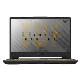 Asus TUF Gaming A15 TUF506II-AL024T 15-inch (2020) - Ryzen 5 - 4000 Series (H) - 8GB - SSD 512 GB AZERTY - Francês