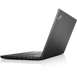 Lenovo ThinkPad T440p 14-inch (2013) - Core i5-4300M - 16GB - SSD 512 GB QWERTZ - Alemão