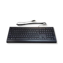 Medion Teclado QWERTY KB313U