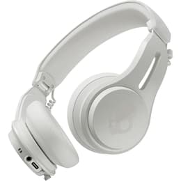 Icon ANC redutor de ruído jogos Auscultador- wireless com microfone - Branco