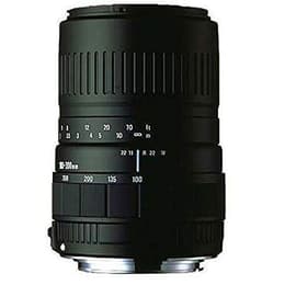 Sigma Lente Nikon 100-300 mm f/4.5-6.7