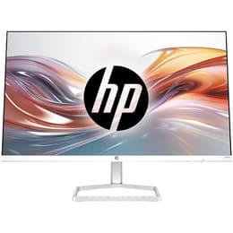 23.8-inch HP Series 524SW 1920 x 1080 LED Monitor Branco