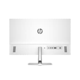 23.8-inch HP Series 524SW 1920 x 1080 LED Monitor Branco