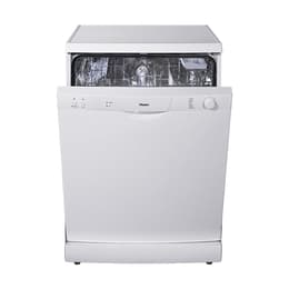 Haier DW12-G1449 Máquina de lavar loiça compacta Cm - 10 a 12 talheres