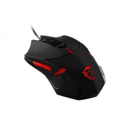 Msi Interceptor DS B1 Rato
